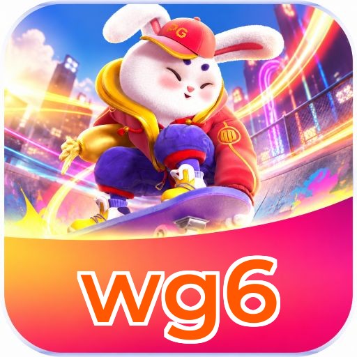 Aplicativo mobile wg6 para iOS e Android